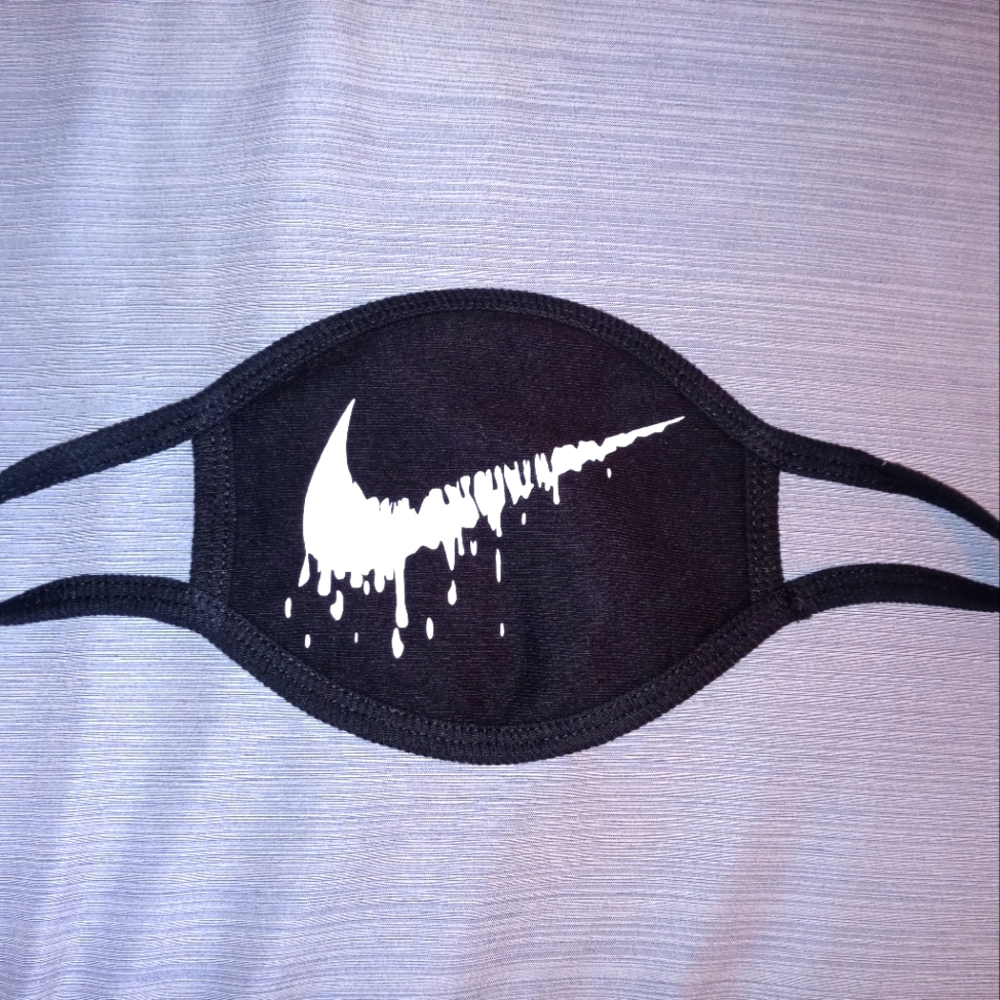 Nike facemask